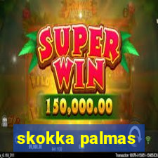 skokka palmas